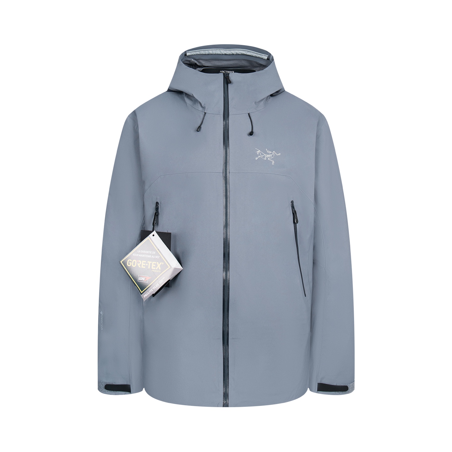 Arcteryx | BETA SL GOER-TXE | Jacket _SPACE GREY