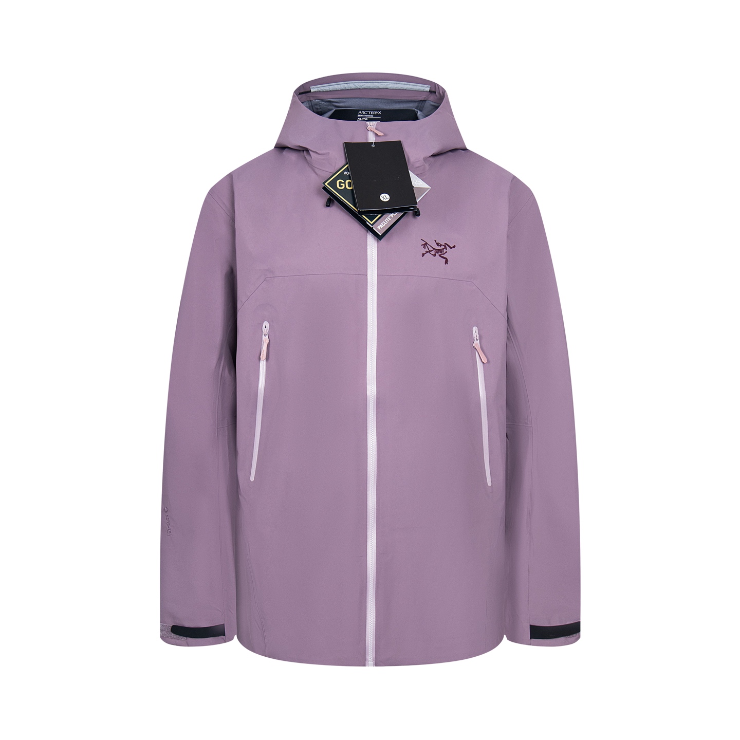Arcteryx | BETA SL GOER-TXE | Jacket _INTERSTELLAT PURPLE