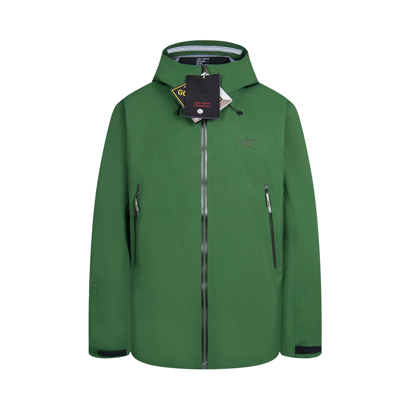 Arcteryx | BETA SL GOER-TXE | Jacket _EDEN GREEN