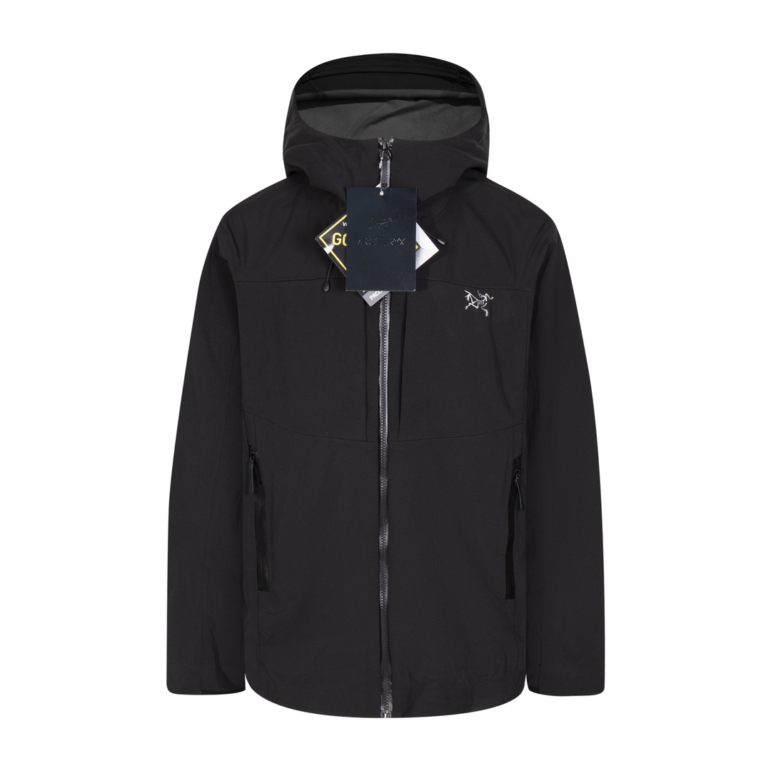 Arcteryx | GAMMA MX | HOODY Jacket_BLACK
