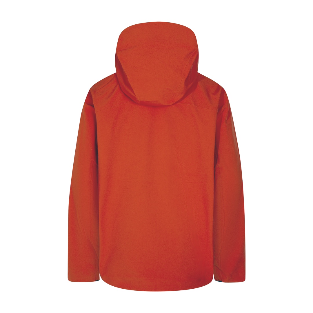 Arcteryx | GAMMA MX | HOODY Jacket_IMPERIAL RED