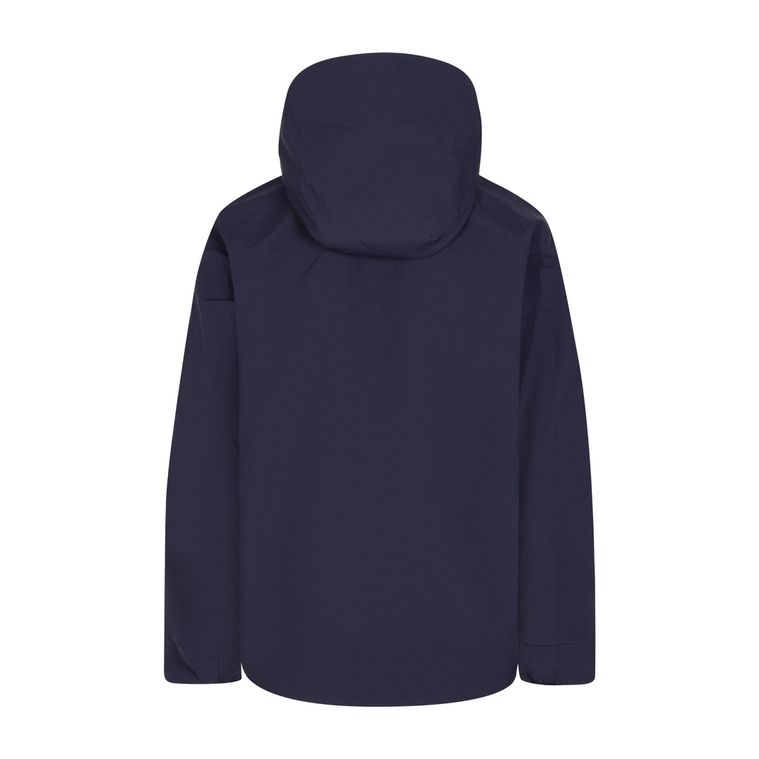 Arcteryx | GAMMA MX | HOODY Jacket_NAVY BLUE