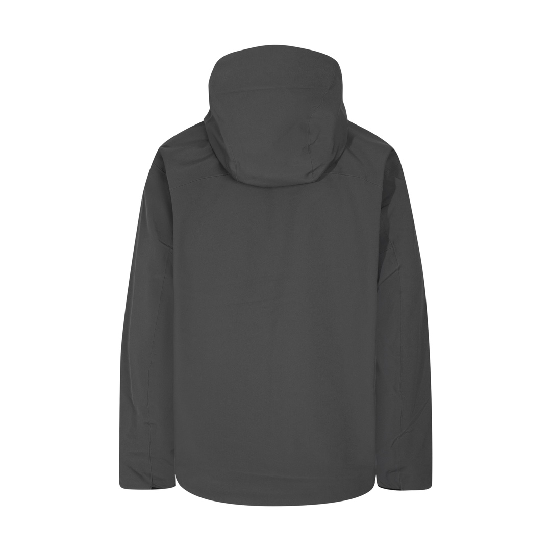 Arcteryx | GAMMA MX | HOODY Jacket_WATER WAVE GREY