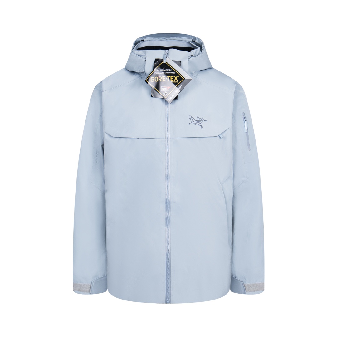 Arcteryx | Macai | Down Jacket_AUTUMN WAVE BLUE