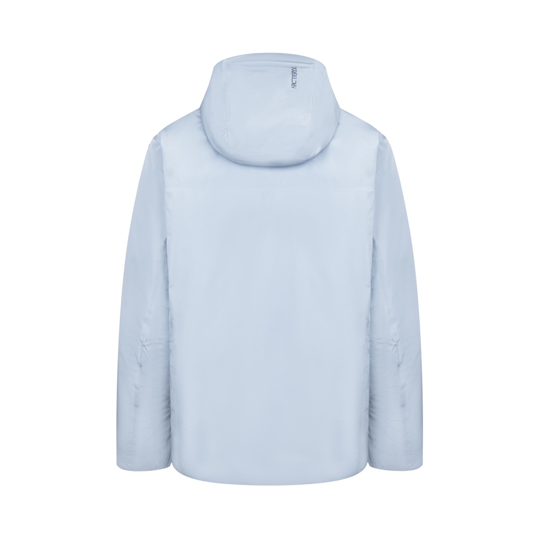 Arcteryx | Macai | Down Jacket_AUTUMN WAVE BLUE