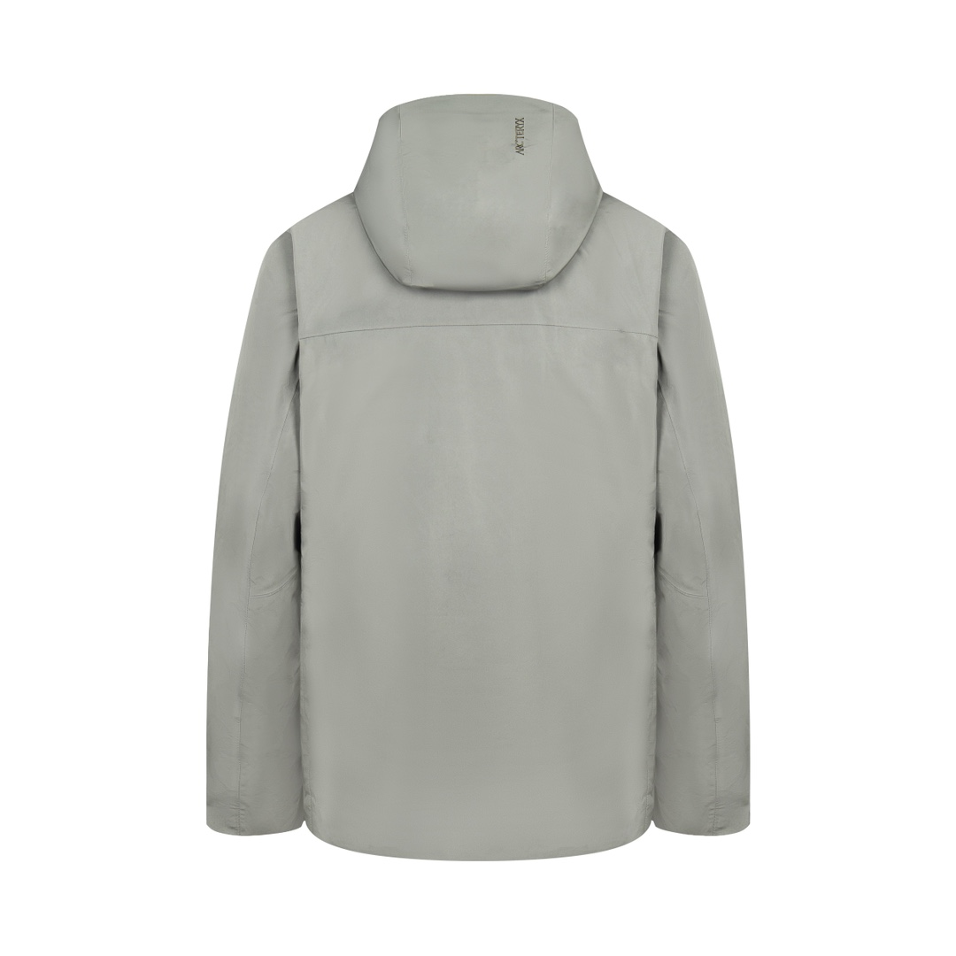 Arcteryx | Macai | Down Jacket_WARM GRAY