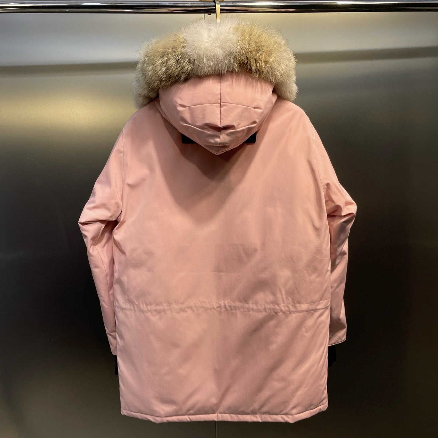 CANADA GOOSE|Expedition Parka 08_PINK