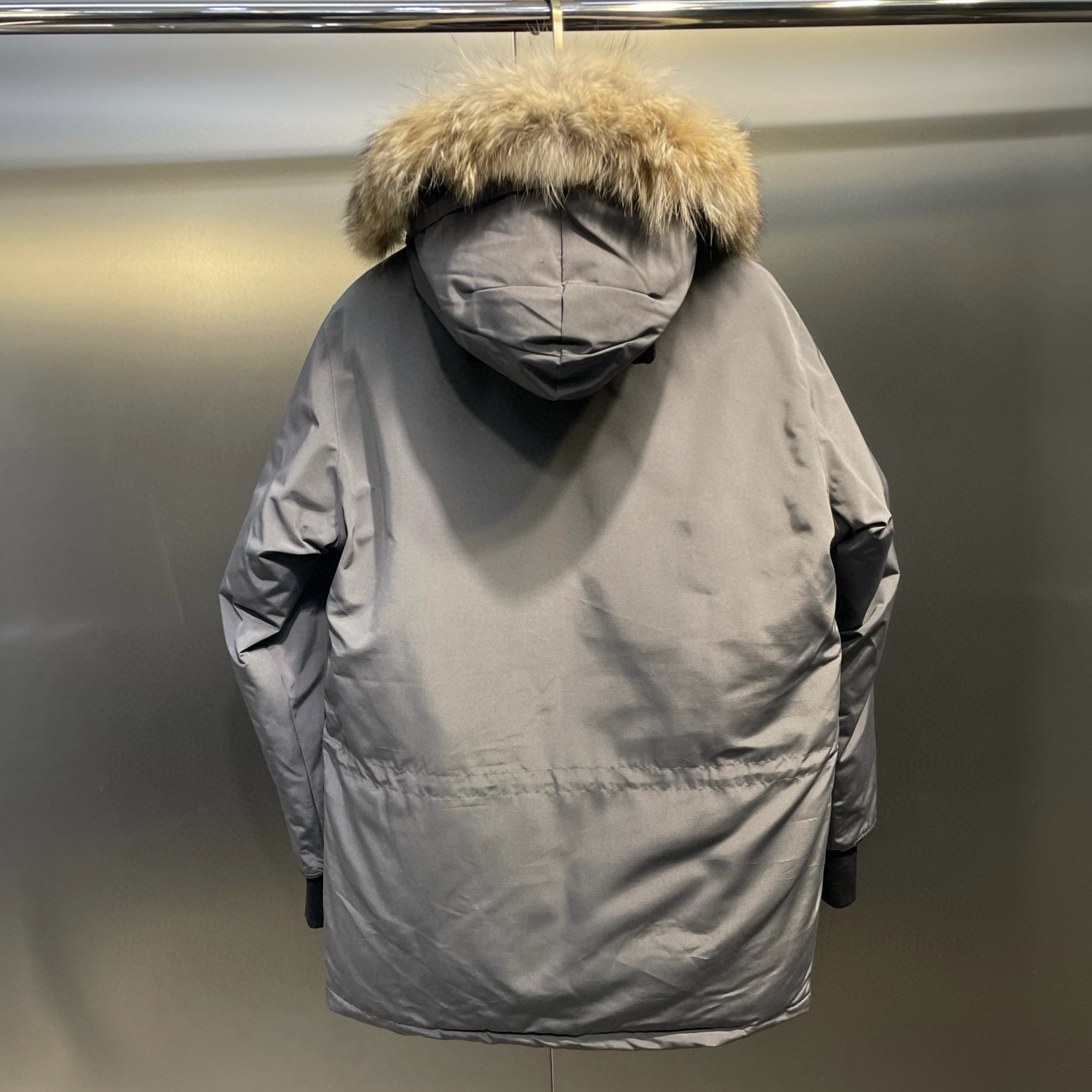 CANADA GOOSE|Expedition Parka 08_GRAPHITE GRAY