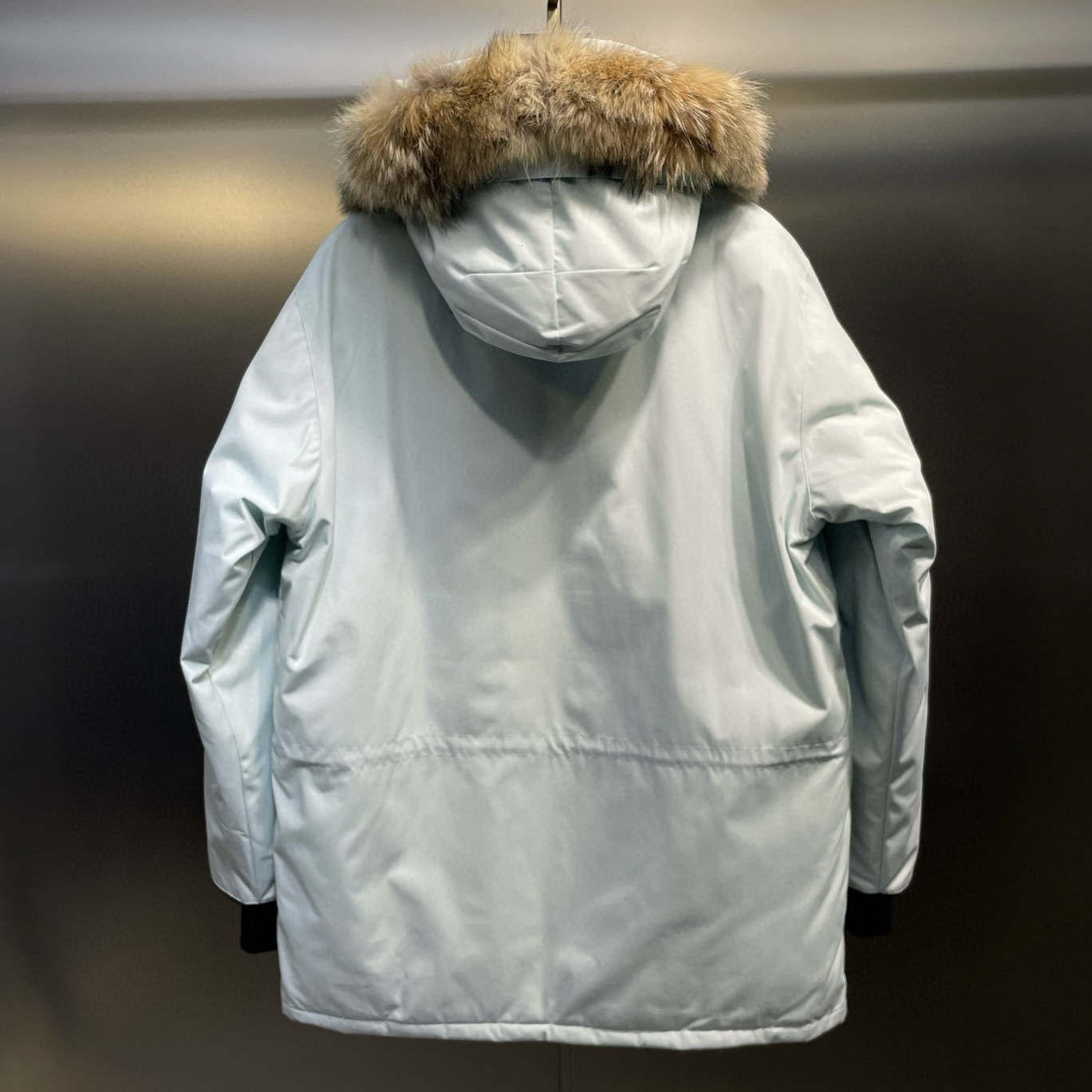 CANADA GOOSE|Expedition Parka 08_TURQUOISE
