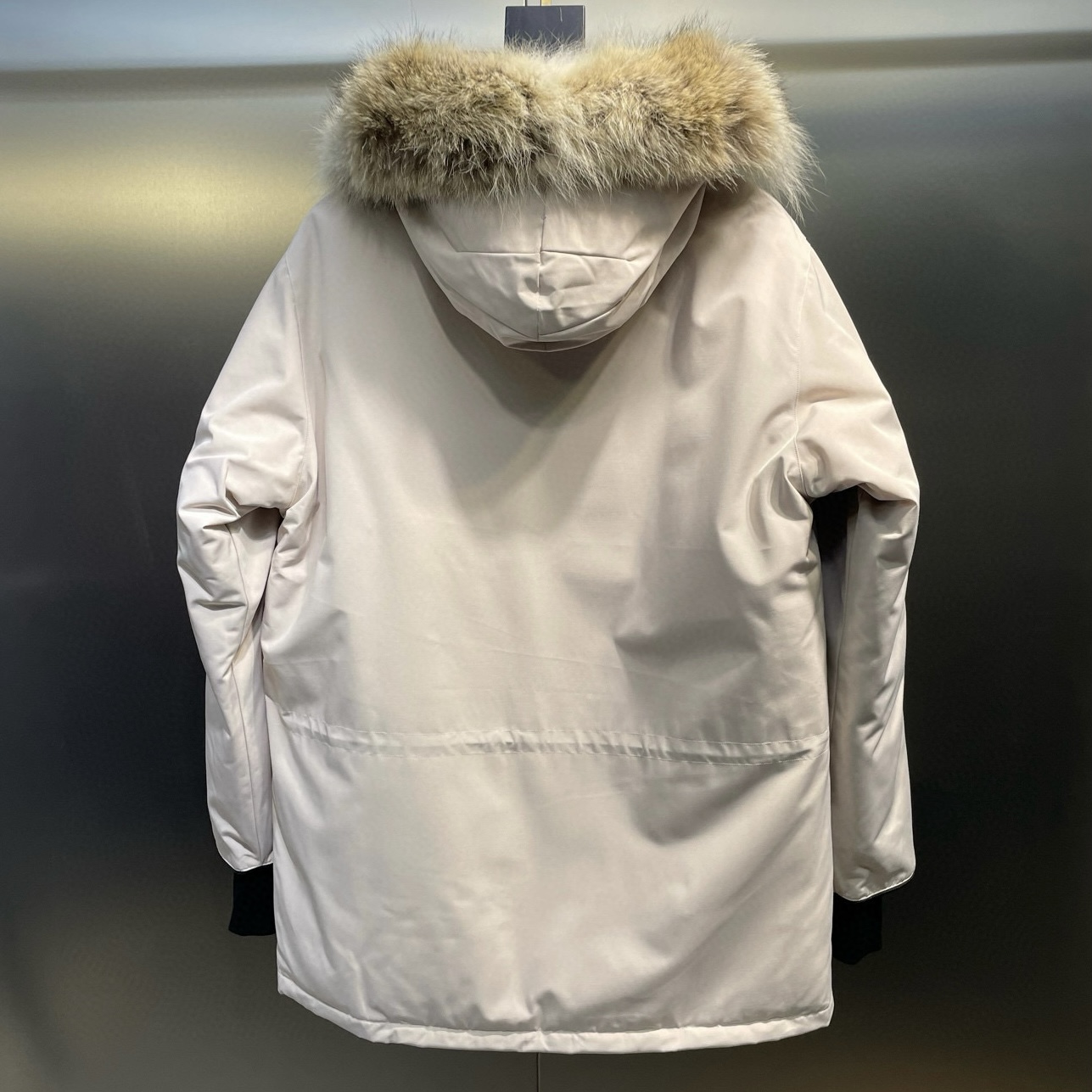 CANADA GOOSE|Expedition Parka 08_BEIGE