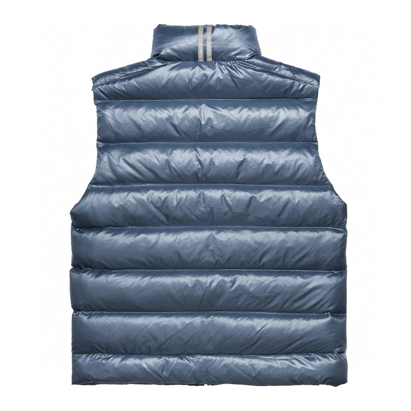 CANADA GOOSE | Crofton | DOWN VEST_BLUE