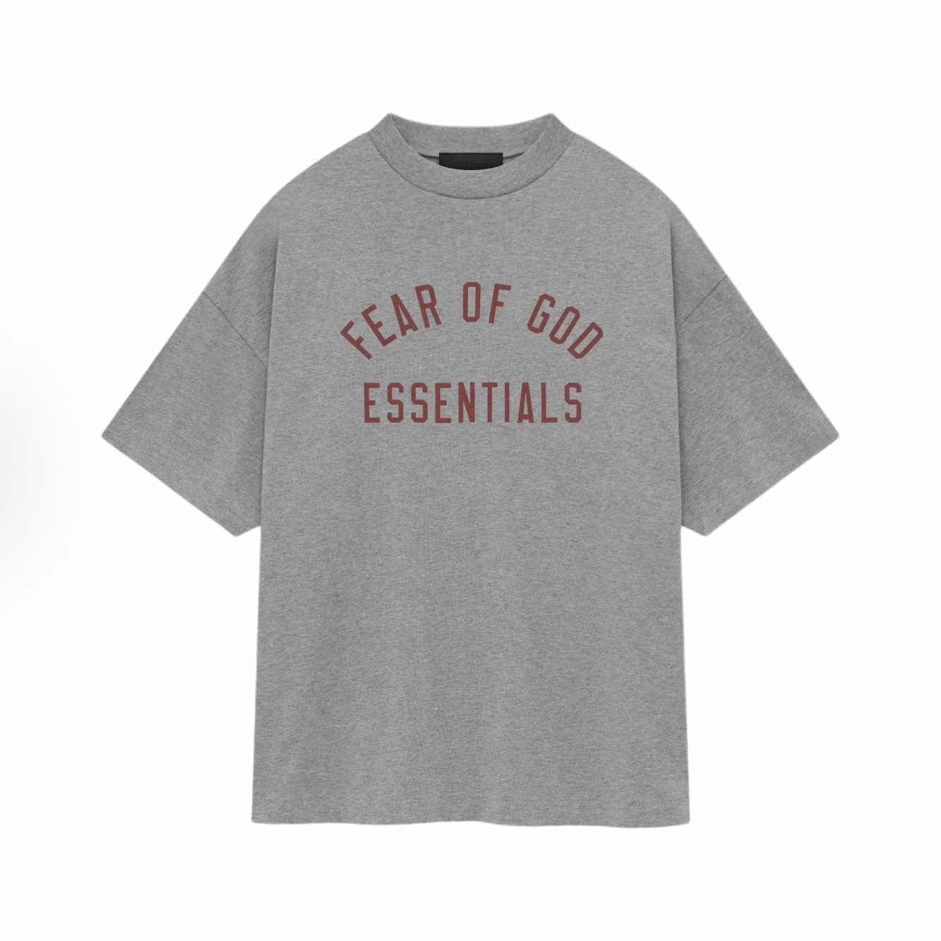 FOG essentials F24 Tee