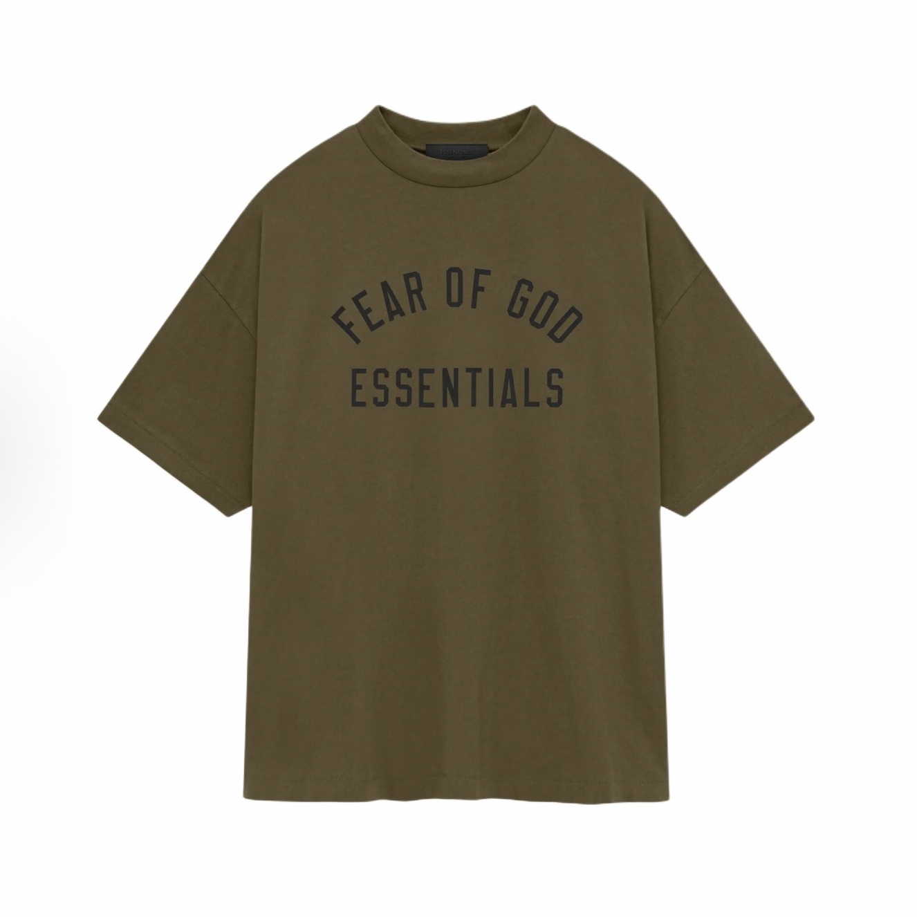 FOG essentials F24 Tee
