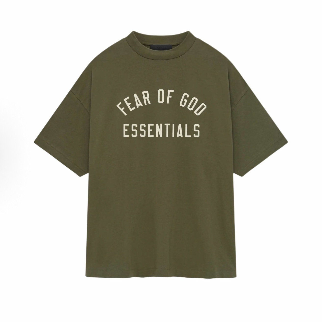 FOG essentials F24 Tee
