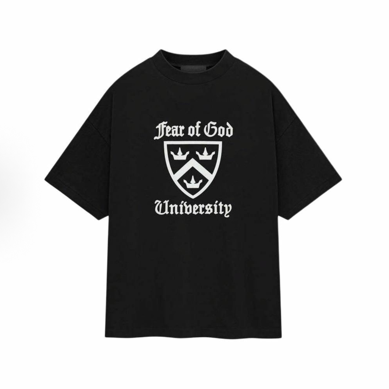 FOG essentials FW24 Holiday Tee