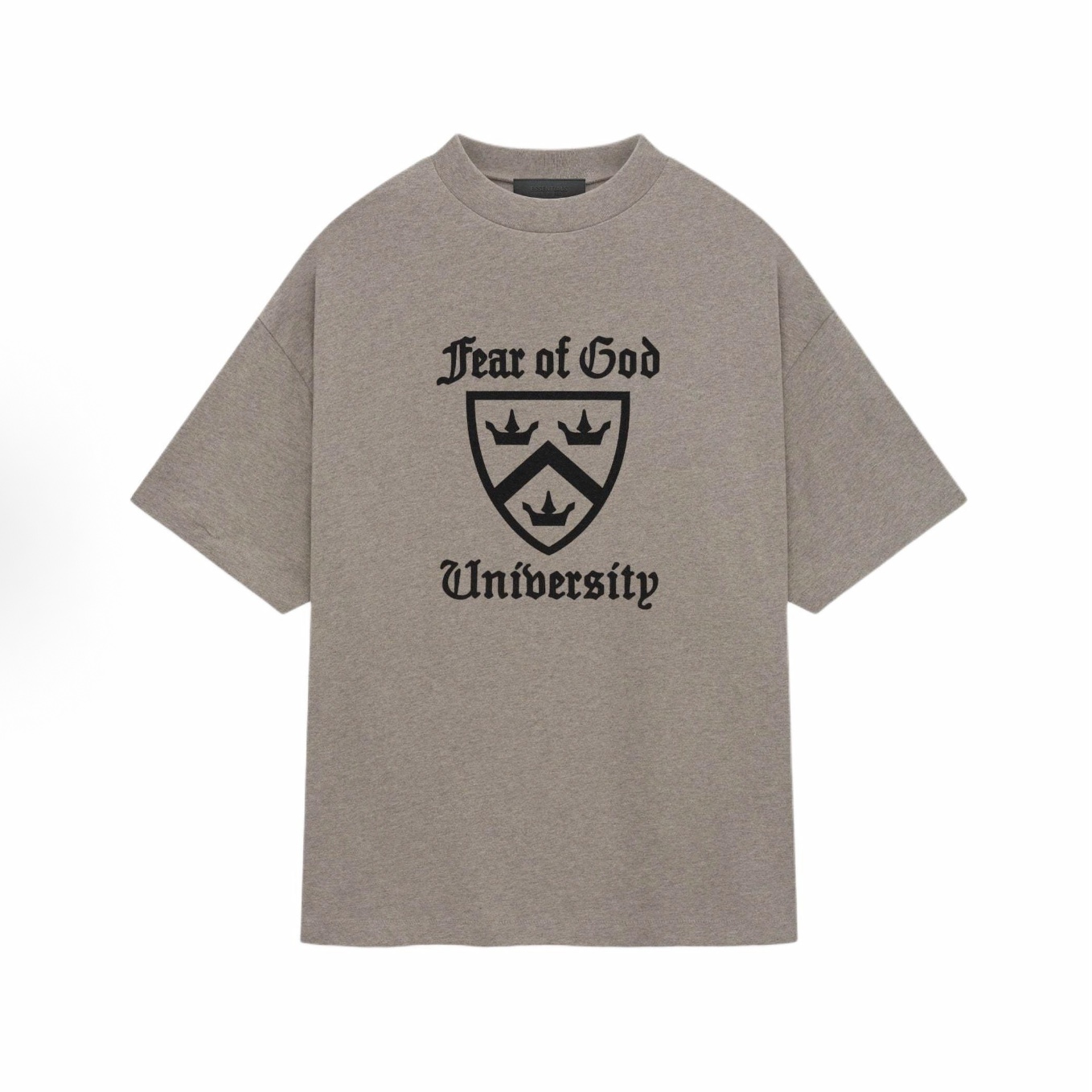 FOG essentials FW24 Holiday Tee
