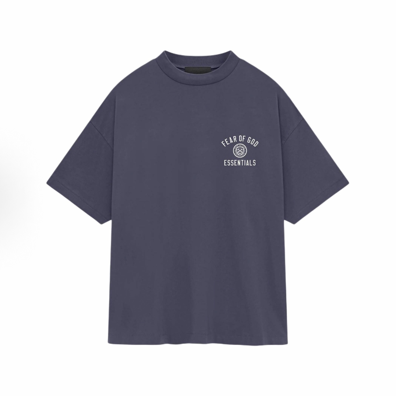 FOG essentials FW24 Holiday Tee