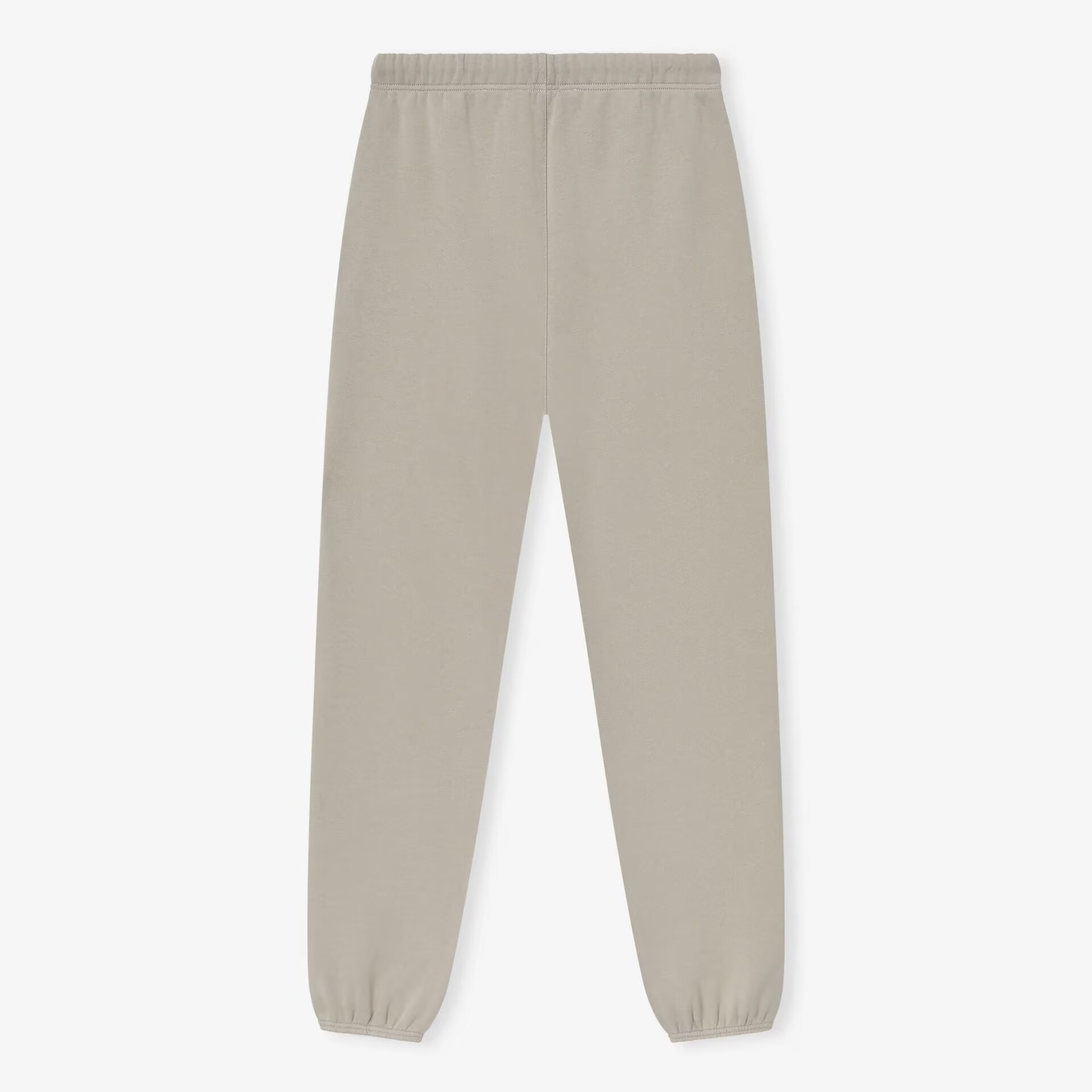 FOG essentials SS25 Laser letter Pants | TIMBER