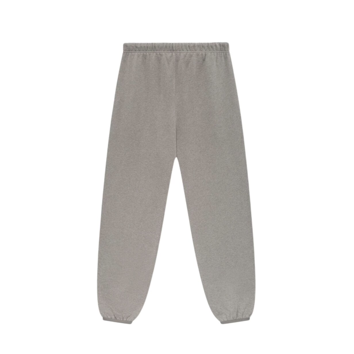 FOG essentials SS24 Sweatpants | HEATHER GRAY