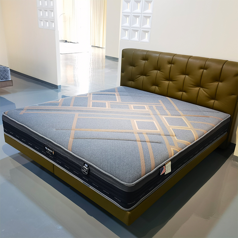 Spring Mattresses (F3)