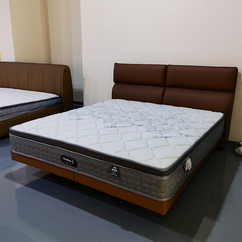 Spring Mattresses (F5)