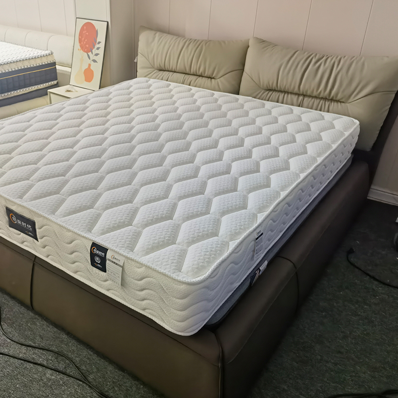 Compression Mattresses F6