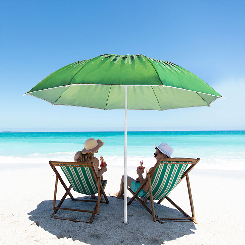 outdoor sun umbrella