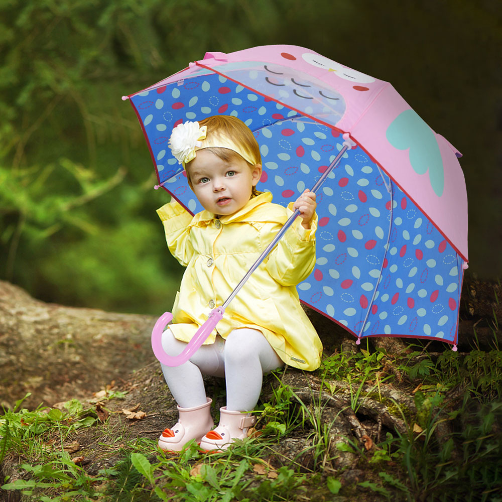 Children umbrella