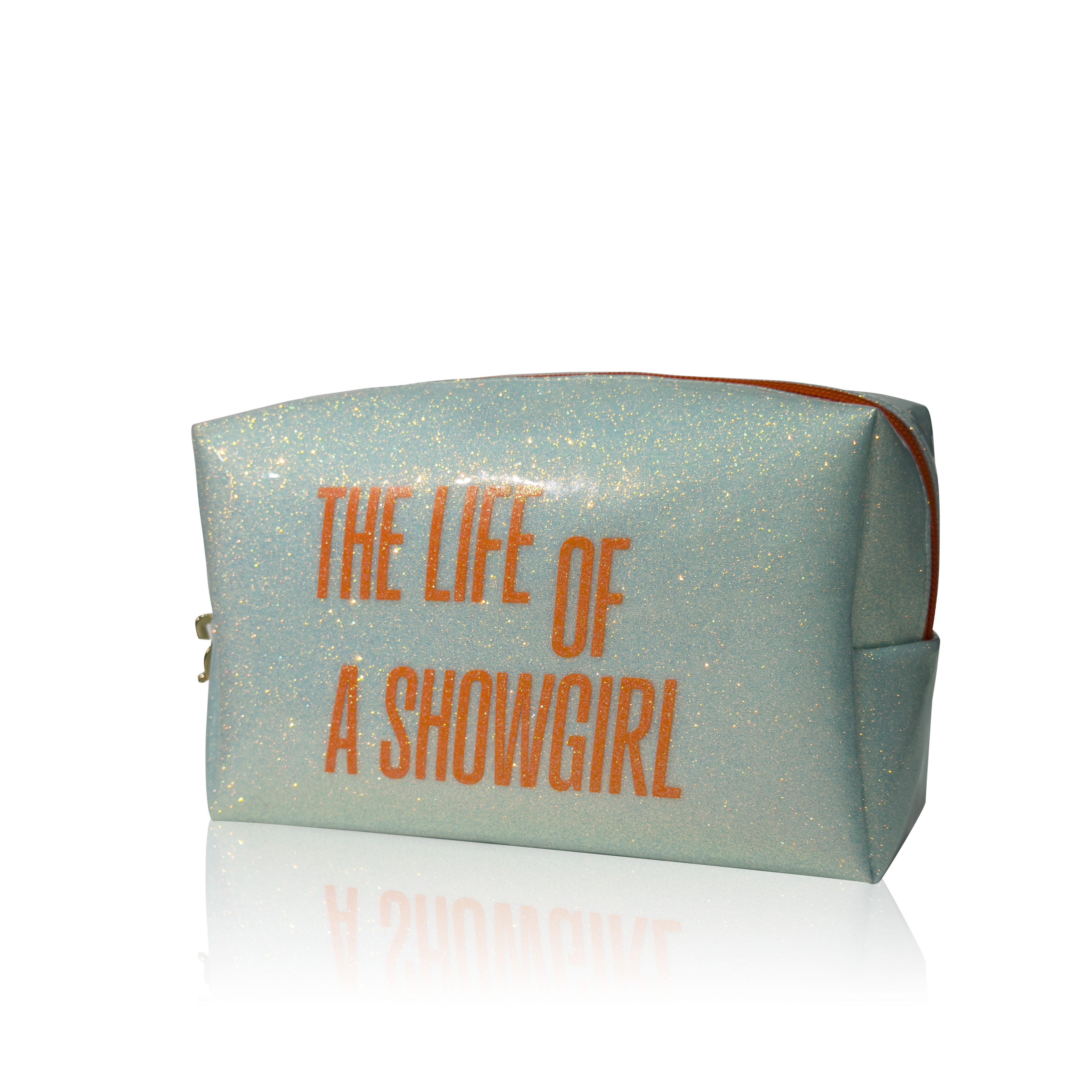 Makeup bag