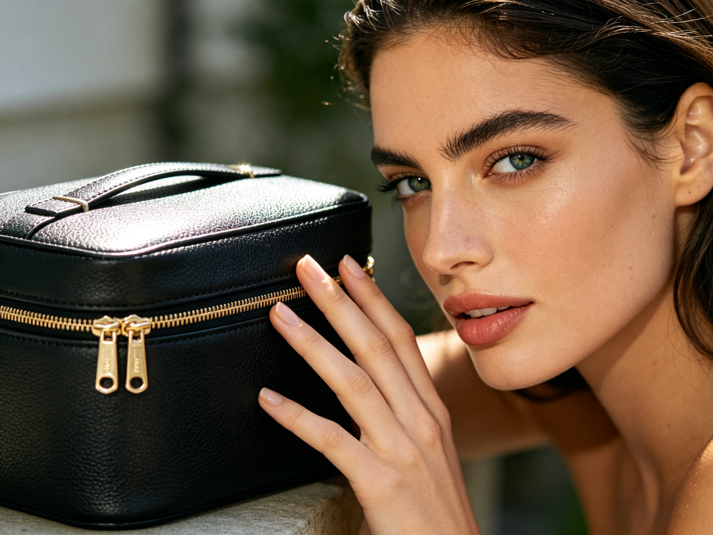 Complete Makeup Bag Buying Guide | Pick the Right One & Avoid Regrets