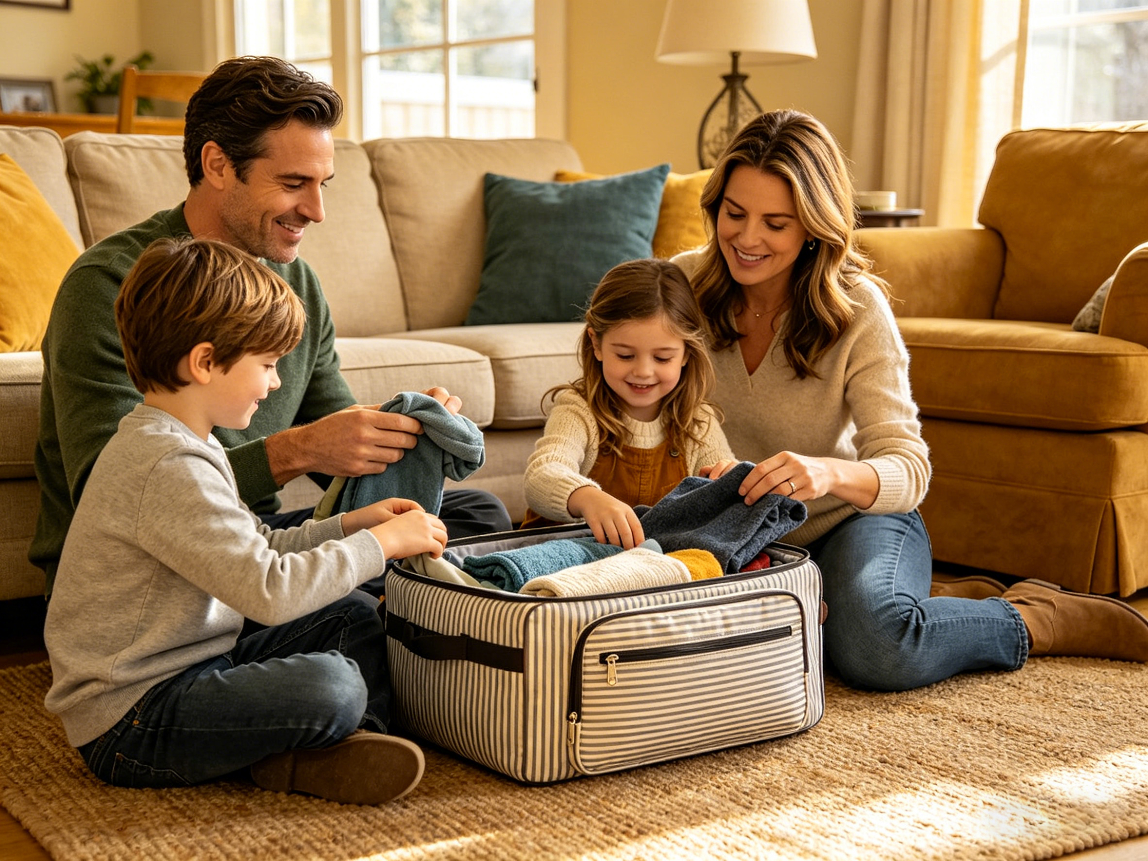 How to Choose a Storage & Cosmetic Bag