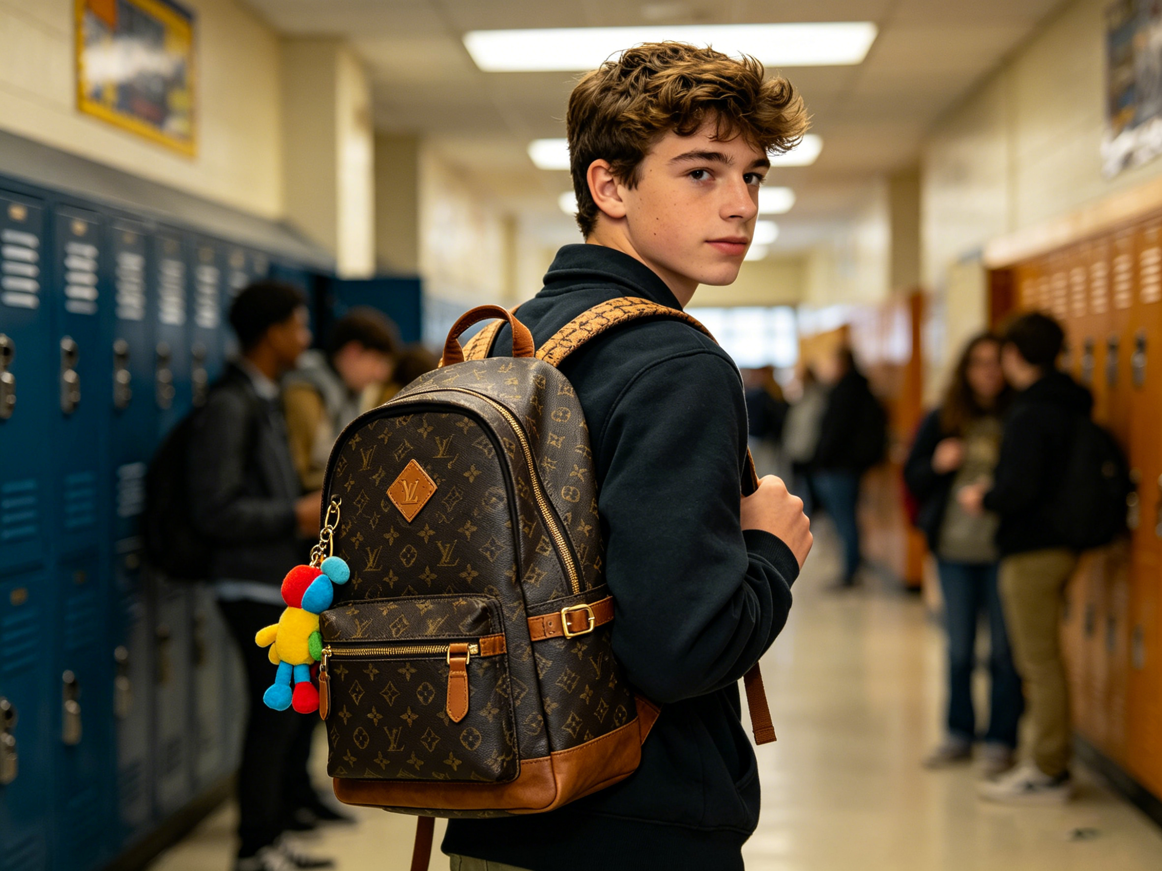 How to Choose a Backpack