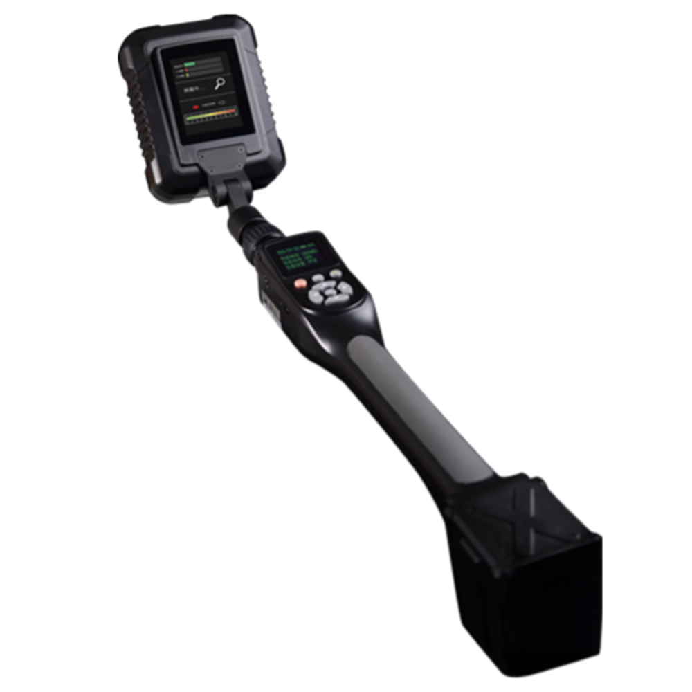 Non-Linear Junction Detector