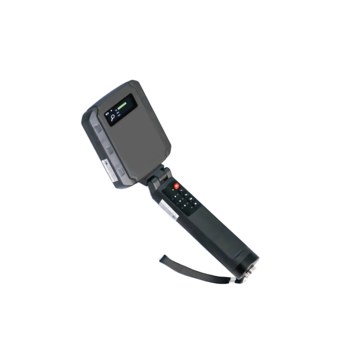 Nonlinear Junction Detector(Small version)