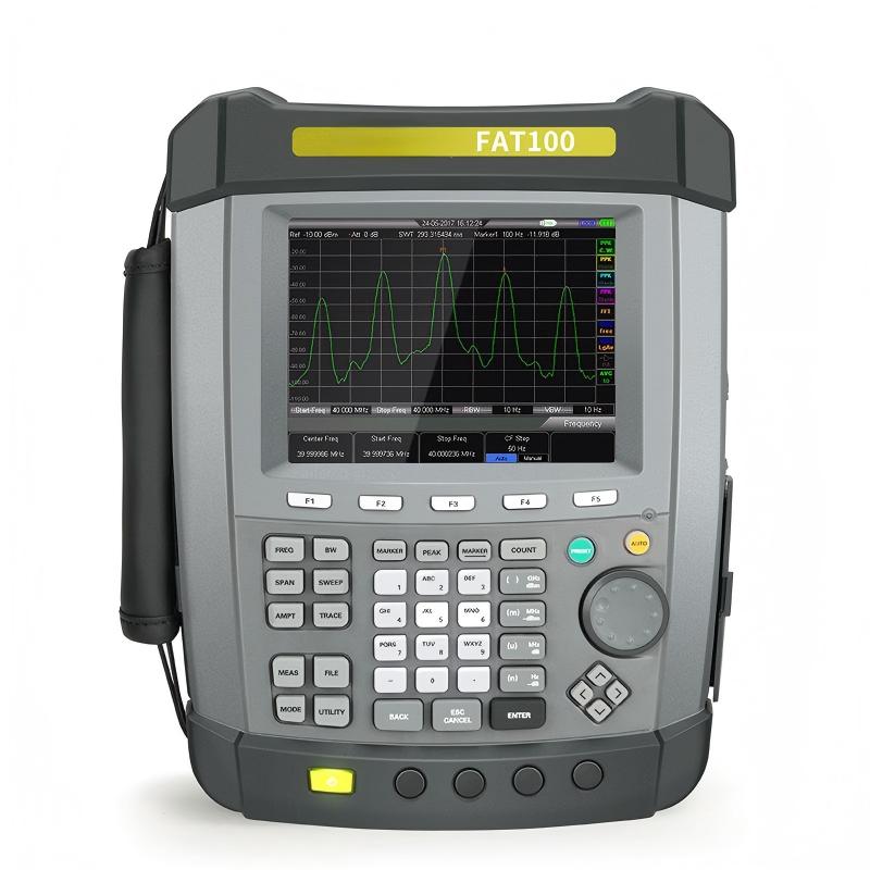 U-100 Handheld Spectrum Analyzer