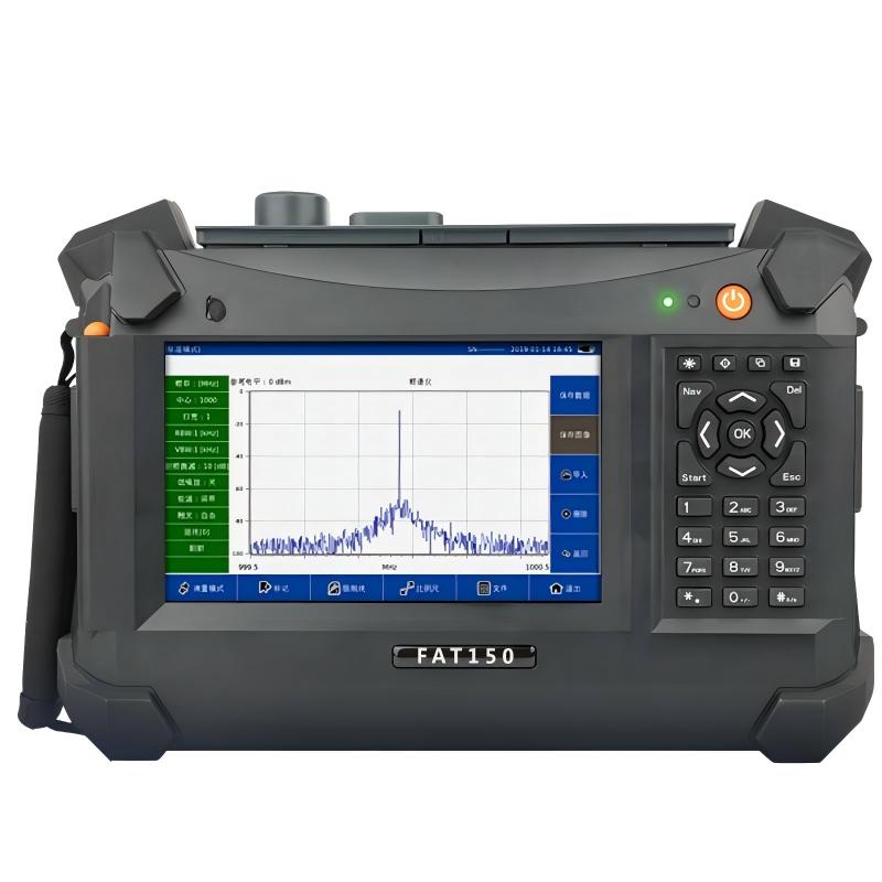 U-150 Spectrum Analyzer
