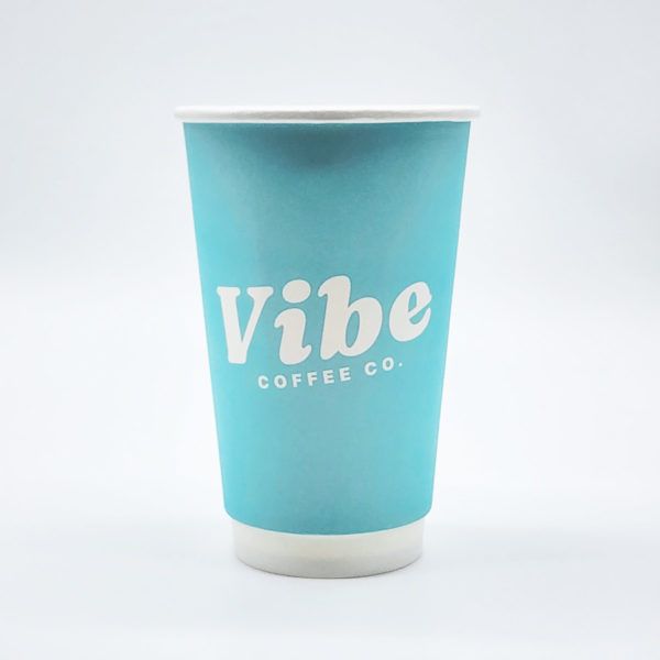 Custom 16 Oz Coffee Cups