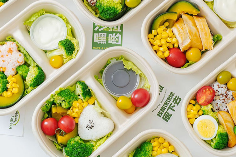 Paper vs. Plastic: The Best Choice for Your Salad To-Go
