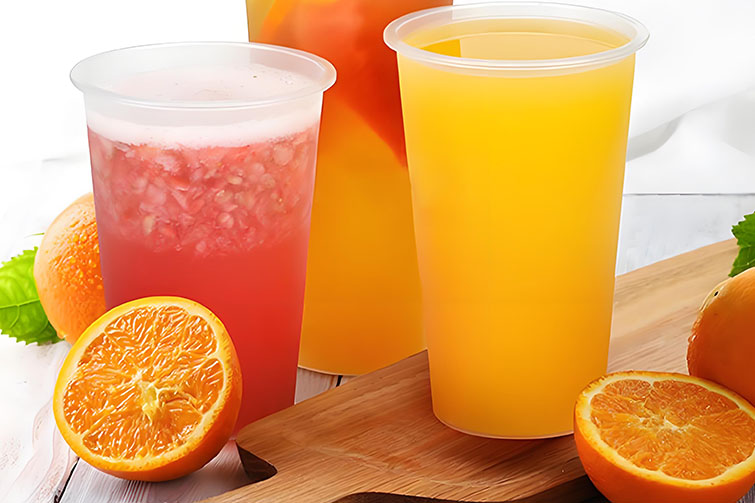 How to Choose the Right Disposable Plastic Cup: A Simple Guide