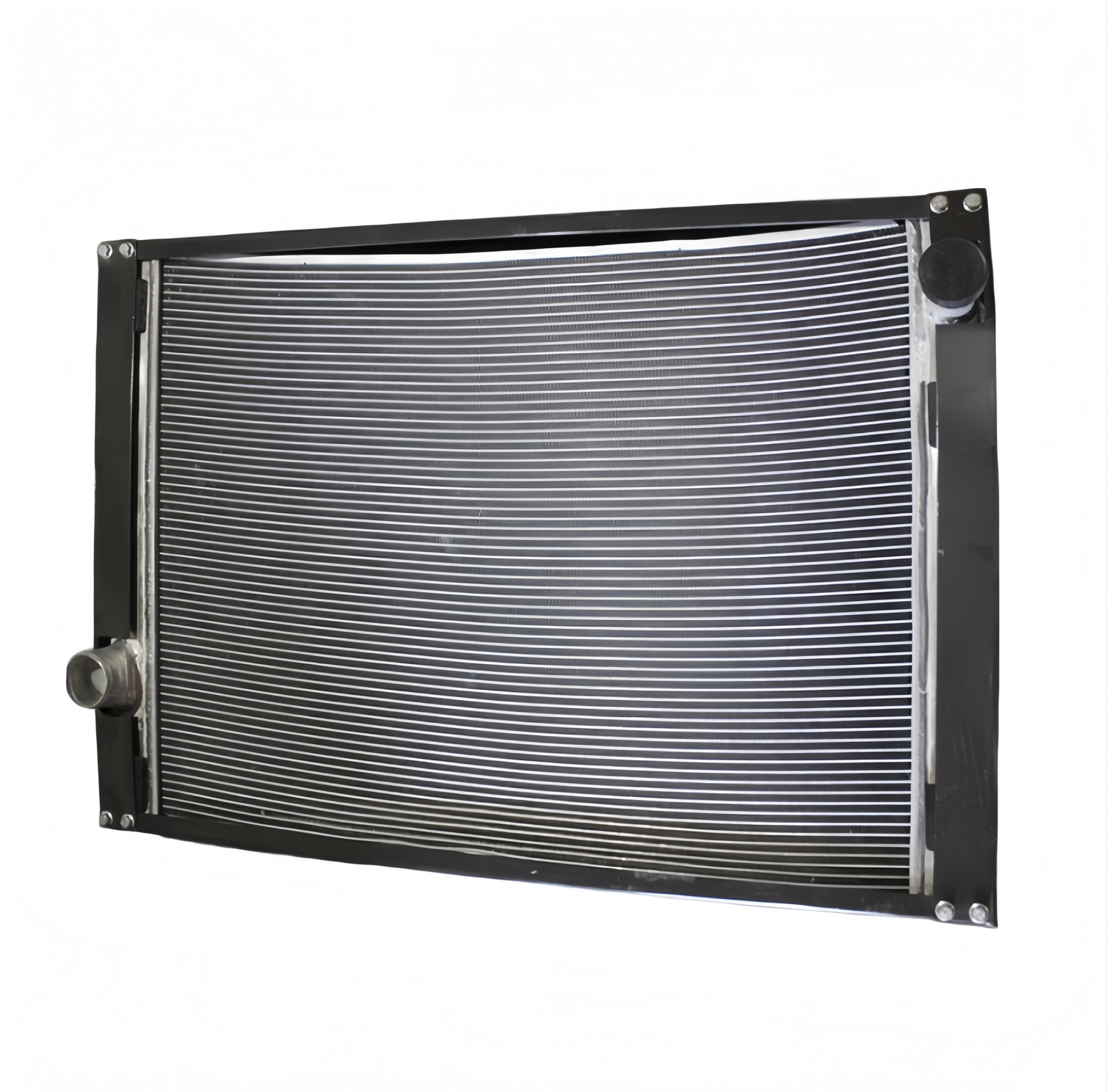 1000300593 is compatible with the radiator ZL-2221300-AL (SSR-129A) of the Zoomlion crane water tank ﻿