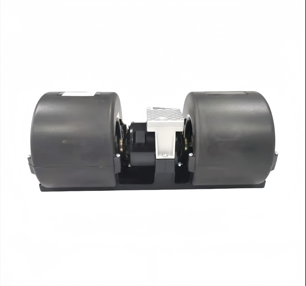 60137529 Air Conditioner Evaporator Fan for Bus Crane Cab F050000000sz