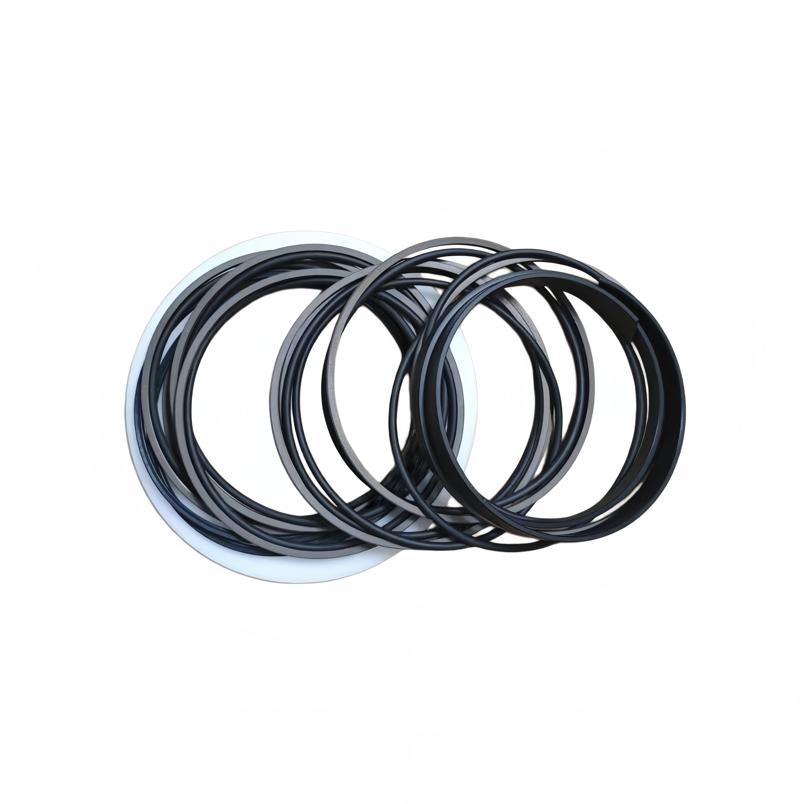 High-altitude work vehicle equipment center swivel joint sealing pack repair kit accessory 1081015503