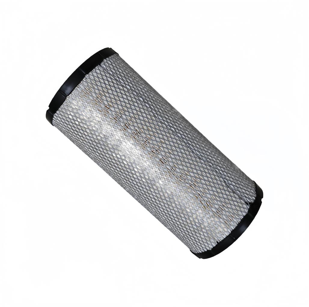 High-altitude work vehicle high machine engine air filter outer filter 1010600339 1010600314