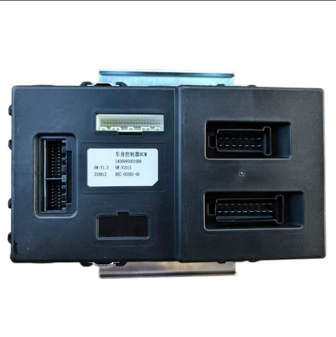140699000109B Vehicle Crane Body Controller BCM/BEC-00362-00