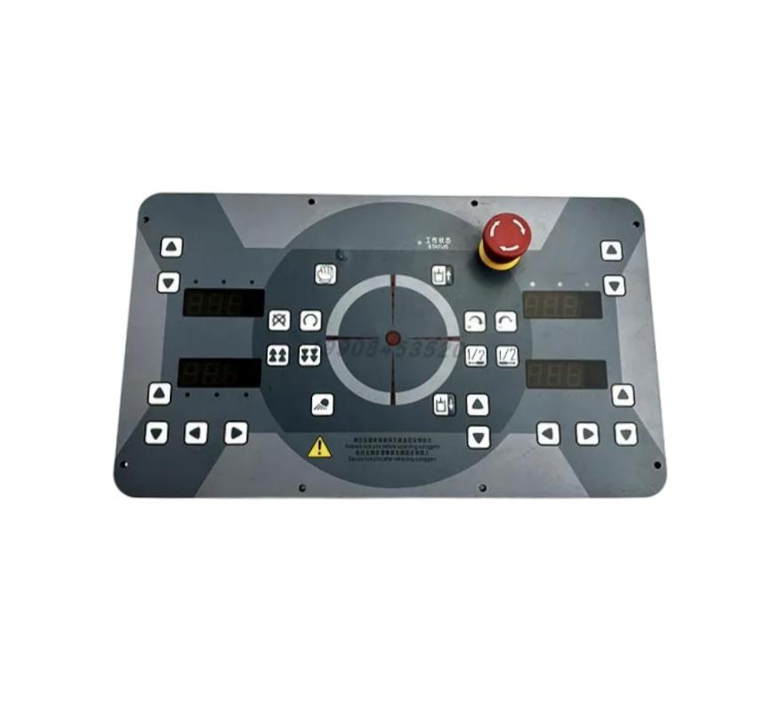 60333029 60135097 Leg Control Panel Leg Touch Panel Control Panel Electric Control Leg Leveling Panel