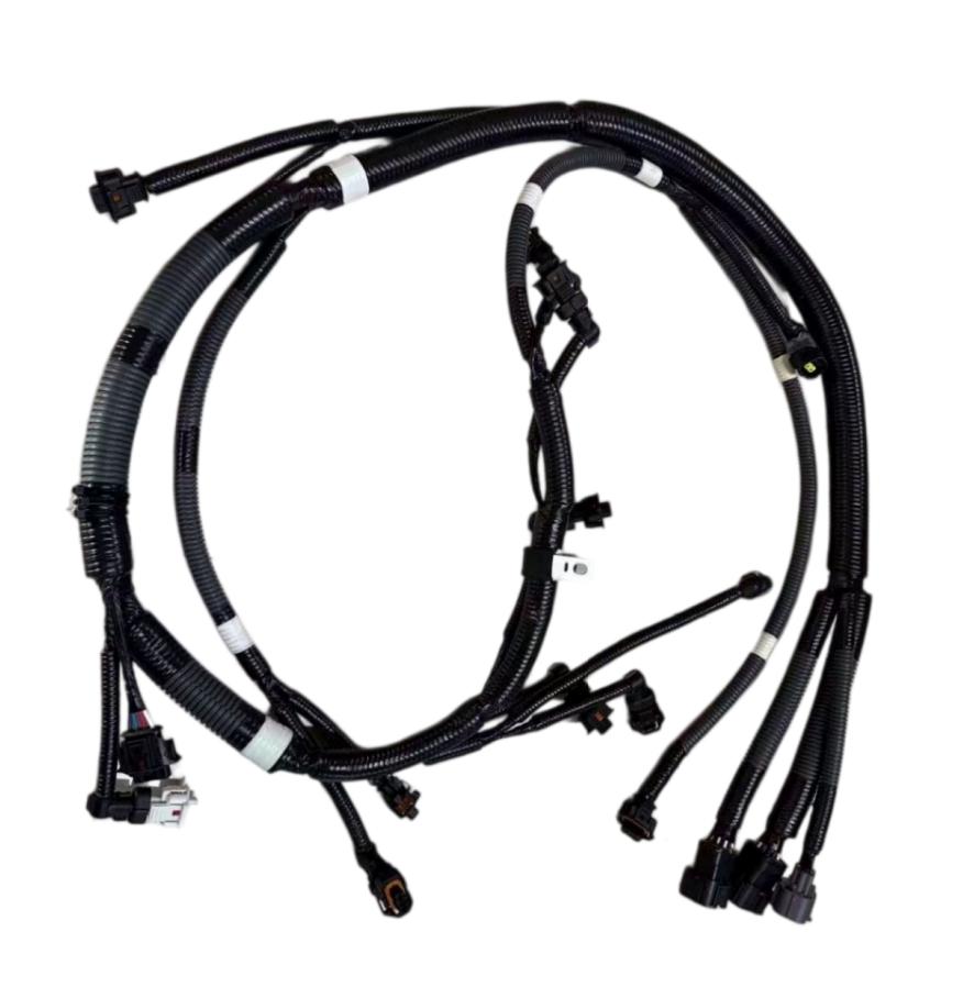 60305497 Excavator 215, 245, 335, 375 series excavator wiring harness