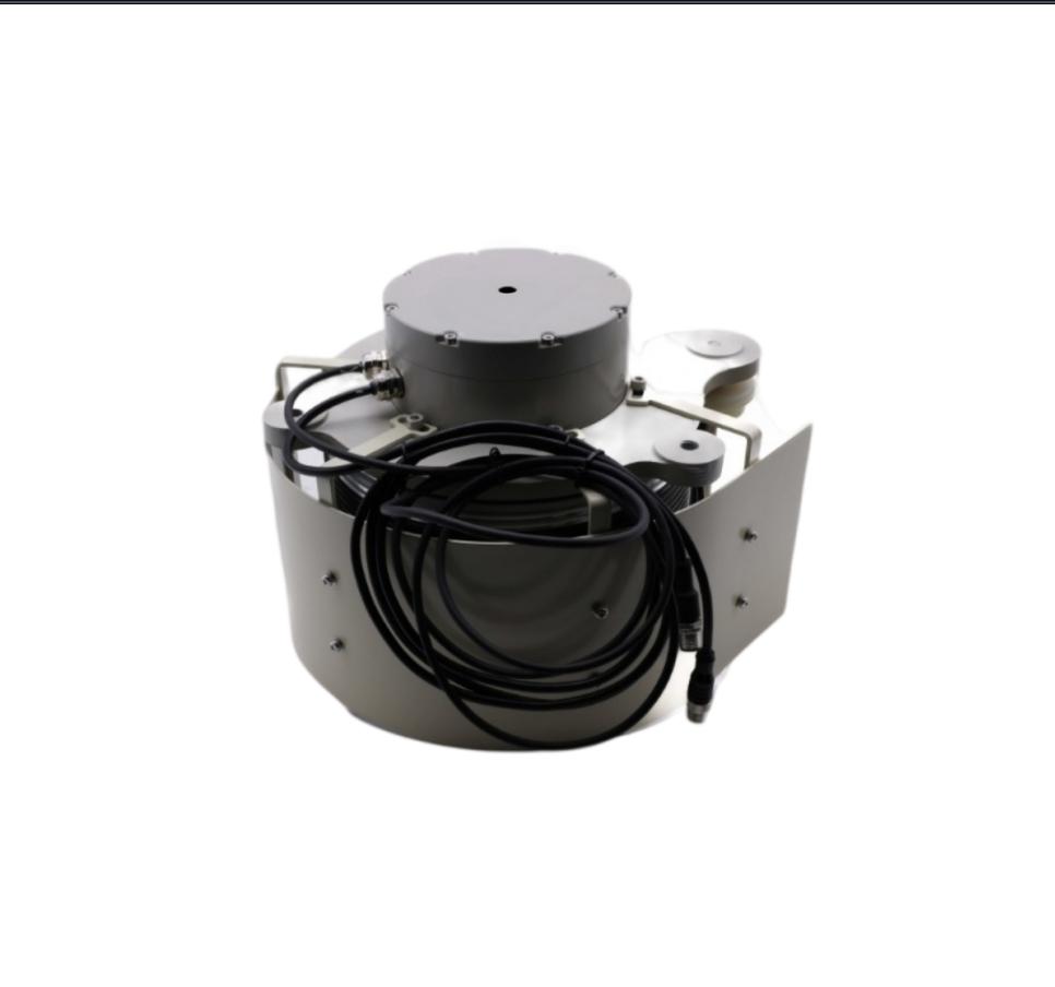 149900000311B off-road crane 15m 2-in-1 cable reel SL15-S/SC0806-EN