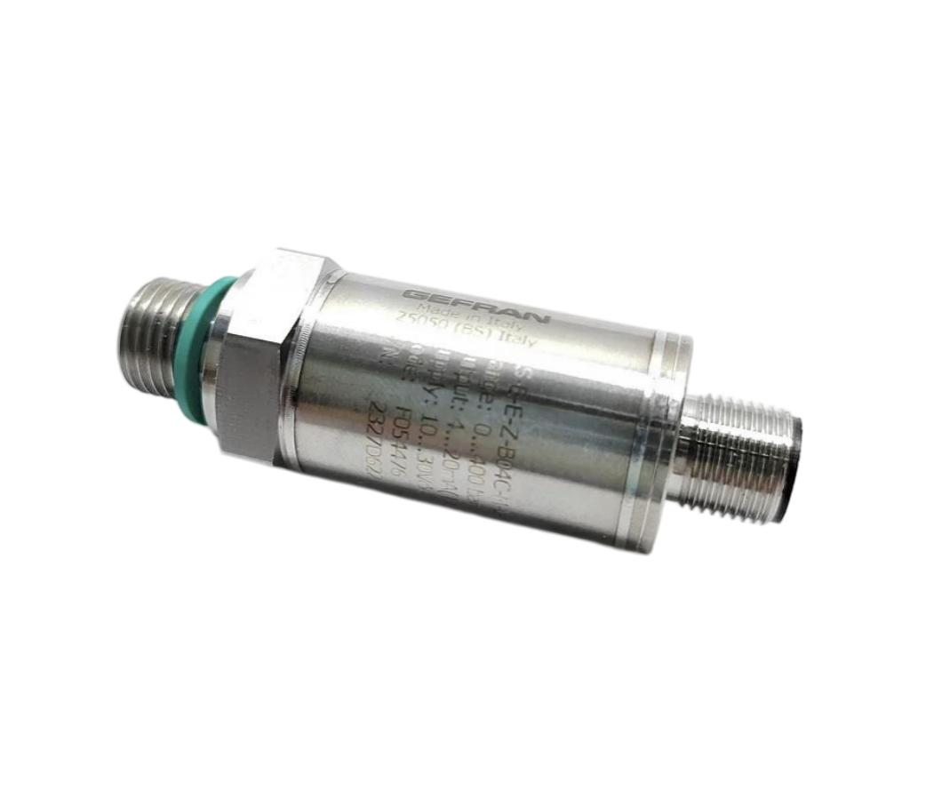 Automotive Crane Pressure Sensor Weight Sensor GEFRAN/KS-E-Z-B04C-M-V-548