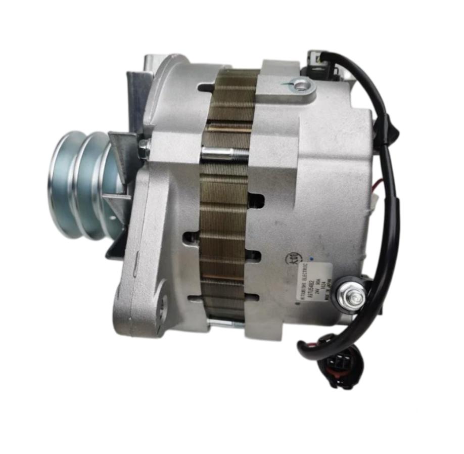 60320054 Excavator Generator