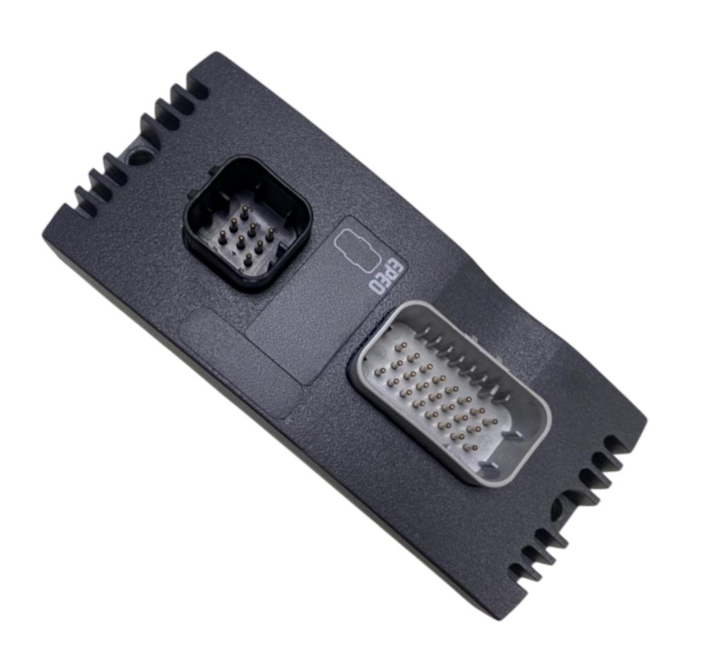 Truck Crane Parts Controller 803700538 for XCT55